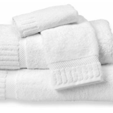 Hand & Face Towels Manufacturer