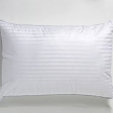 Pillows Covers Satin Stripe Manufacturer