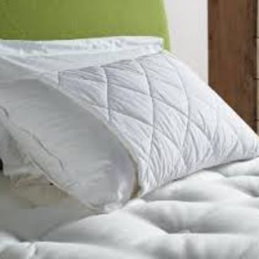 Quilted Pillow Protectors Manufacturer
