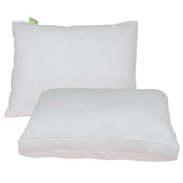 FEATHER PILLOW